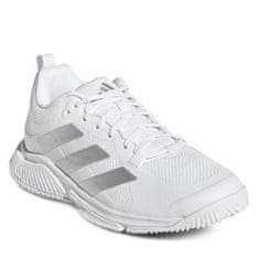 Adidas Cipők röplabda fehér 40 EU Court Team Bounce 2.0