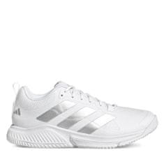 Adidas Cipők röplabda fehér 40 EU Court Team Bounce 2.0