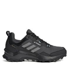 Adidas Cipők trekking fekete 39 1/3 EU Trekkingi Terrex Ax4 Gore-tex Hiking