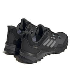 Adidas Cipők trekking fekete 39 1/3 EU Trekkingi Terrex Ax4 Gore-tex Hiking