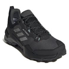 Adidas Cipők trekking fekete 39 1/3 EU Trekkingi Terrex Ax4 Gore-tex Hiking