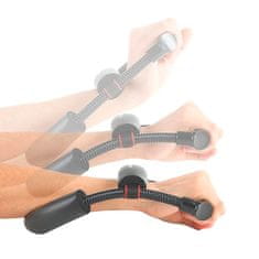 Netscroll Egy eszköz az ujjak, kezek és karok izmainak megerősítésére, WristPower