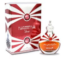 Al Haramain Mukhamria Maliki - parfümolaj 30 ml