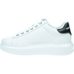 Karl Lagerfeld Cipők fehér 36 EU Iconic Lo Lace