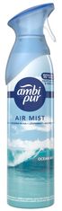 Ambi Pur Ocean Mist légfrissítő spray, 185 ml