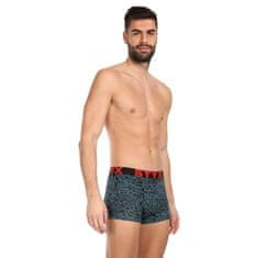 Styx Férfi boxeralsó art sport gumi firkálás (G1256/2) - méret XL