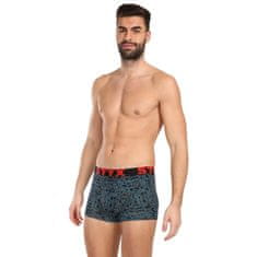 Styx 3PACK férfi boxeralsó art sport gumi több színben (3G12672/2) - méret XXL