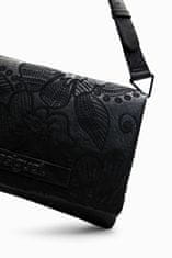 Desigual Női crossbody kézitáska Bag Alpha Dortmund Flap 2 24SAXP392000