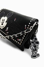 Desigual Női crossbody kézitáska Bag Mickey Rock Dortmund 24SAXP382000