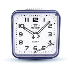 Bentime Folyamatos működésű ébresztőóra NB48-BB06701BU-O