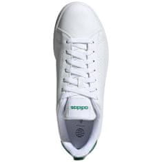 Adidas Cipők fehér 41 1/3 EU Advantage
