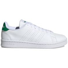 Adidas Cipők fehér 43 1/3 EU Advantage