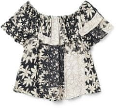 Desigual Női blúz Blus Ana 24SWBW011021 (Méret L)