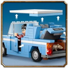 LEGO Harry Potter 76424 A repülő Ford Anglia