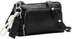 Desigual Női crossbody kézitáska Mone Half Logo 24 Lisa 24SAYP012000