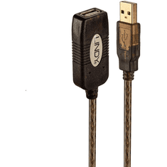 Lindy 42631 USB kábel 20 M (42631)