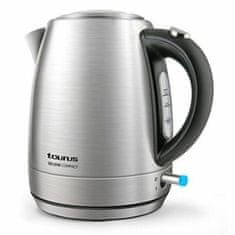 NEW Taurus Selene Compac 1 L 2200W Rozsdamentes acél 2200 W 1 L vízmelegítő