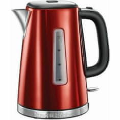 NEW Russell Hobbs vízmelegítő 23210-70 piros 1,7 L