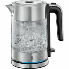 NEW Russell Hobbs 24191-70 800 ml Rozsdamentes acél 2200 W 800 ml