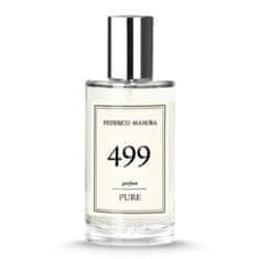 FM FM Federico Mahora Pure 499 - Perfumy damskie inspirowane DLMY= Delicious Delights Dreamsicle (Finom finomságok álomjégkrémje)