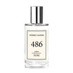 FM FM Federico Mahora Pure 486 - Lancome ihlette női parfüm - LaVie Est Belle En Rose