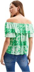 Desigual Női blúz Blus Ana 24SWBW014026 (Méret L)