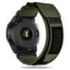 Tech-protect Scout szíj Garmin Fenix 5 / 6 / 6 Pro / 7, military green