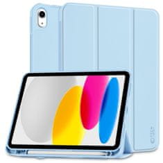 Tech-protect SC Pen tok iPad 10.9'' 2022, világos kék