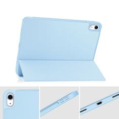 Tech-protect SC Pen tok iPad 10.9'' 2022, világos kék