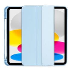 Tech-protect SC Pen tok iPad 10.9'' 2022, világos kék