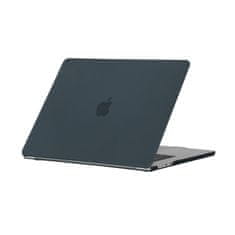 Tech-protect Smartshell tok Macbook Air 15 2023, fekete