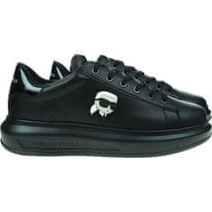 Karl Lagerfeld Cipők fekete 43 EU Kapri