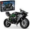 Technic 42170 Kawasaki Ninja H2R motorkerékpár