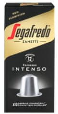 Segafredo Zanetti Intenso kapszula, 10 db