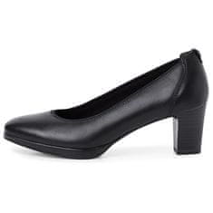 Tamaris Női bőr alkalmi cipő 1-22446-41-001 (Méret 36)