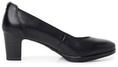 Tamaris Női bőr alkalmi cipő 1-22446-41-001 (Méret 36)