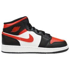 Nike Cipők 36 EU Air Jordan 1 Mid GS