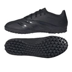 Adidas Cipők fekete 40 2/3 EU Predator Club Tf