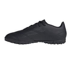 Adidas Cipők fekete 40 2/3 EU Predator Club Tf