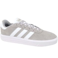 Adidas Cipők szürke 41 1/3 EU Court Platform Suede