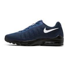 Nike Cipők tengerészkék 45.5 EU Air Max Invigor