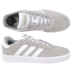 Adidas Cipők szürke 39 1/3 EU Court Platform Suede