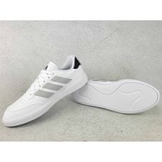 Adidas Cipők fehér 40 2/3 EU Courtblock