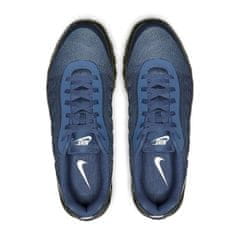 Nike Cipők tengerészkék 45.5 EU Air Max Invigor