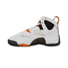 Nike Cipők kosárlabda fehér 37.5 EU Air Jordan Jumpman