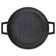 Kela Paella serpenyő tapadásmentes felülettel STELLA NOVA 36 cm KL-12221 KL-12221