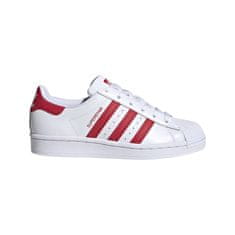 Adidas Cipők 37 1/3 EU Superstar J