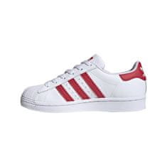 Adidas Cipők 37 1/3 EU Superstar J