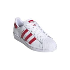 Adidas Cipők 37 1/3 EU Superstar J