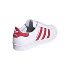 Adidas Cipők 37 1/3 EU Superstar J